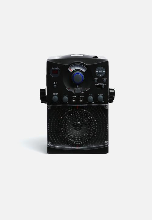 The Singing Machine - Karaoke Machine