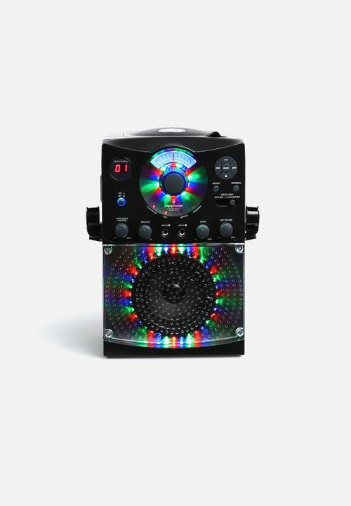 The Singing Machine - Karaoke Machine