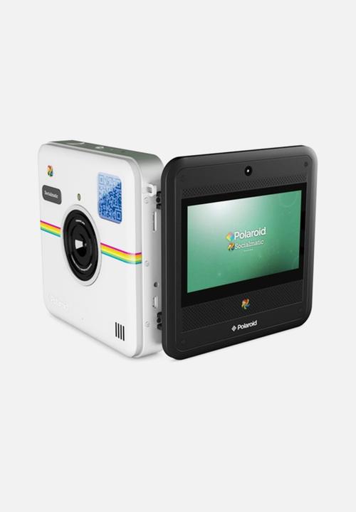 Polaroid - Socialmatic Camera