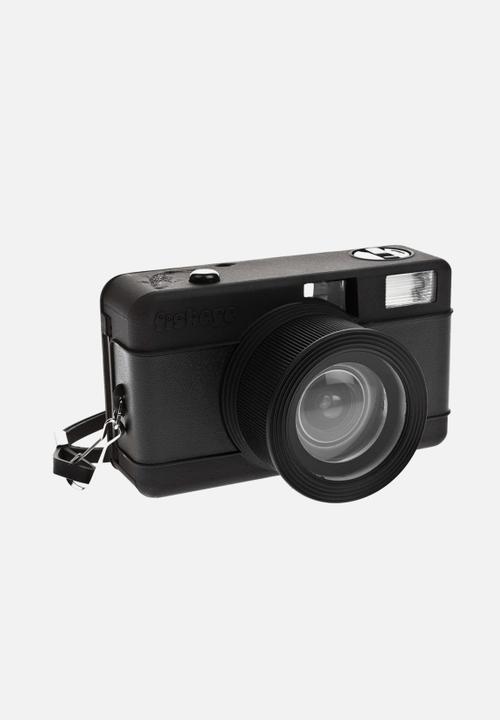 Lomography - Fisheye One
