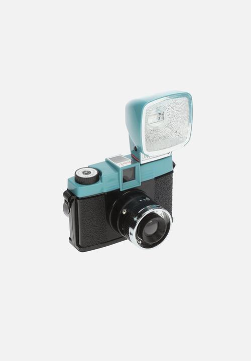 Lomography - Diana F+