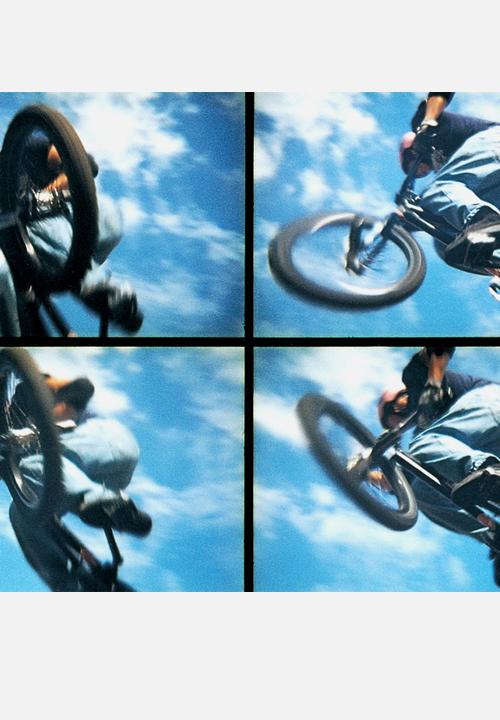 Lomography - ActionSampler Clear