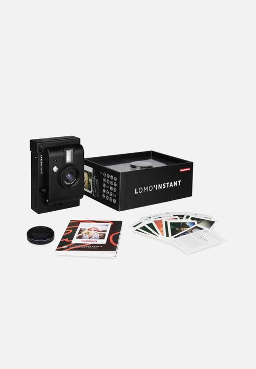 Lomography - Lomo'Instant