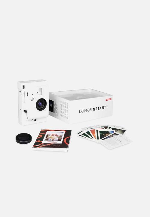 Lomography - Lomo'Instant