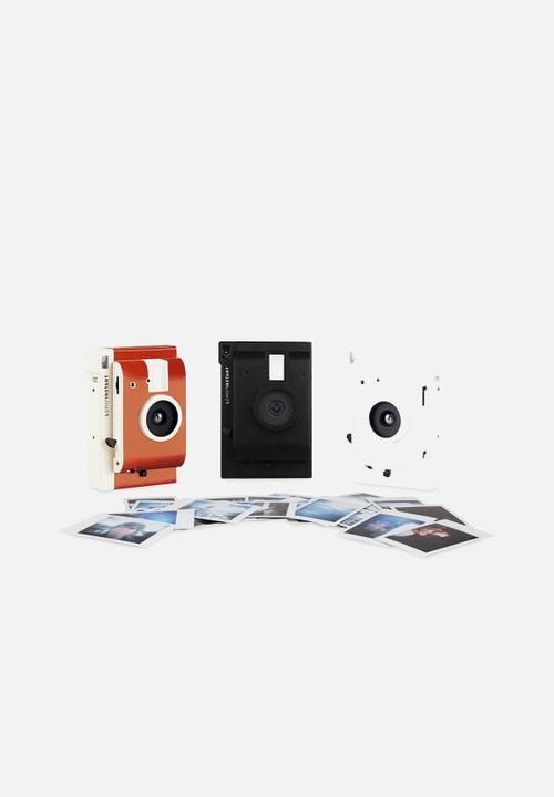 Lomography - Lomo'Instant
