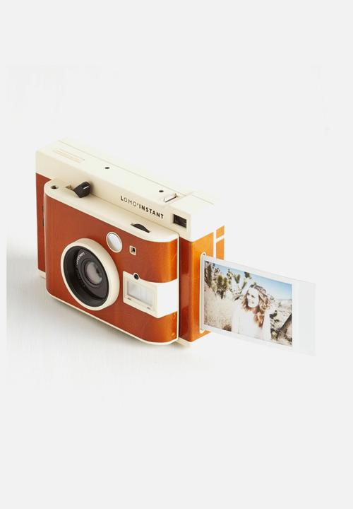 Lomography - Lomo'Instant - Sanremo