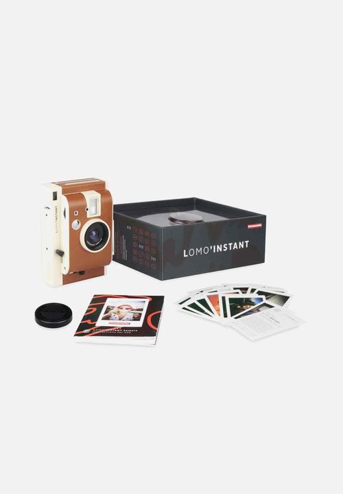 Lomography - Lomo'Instant - Sanremo