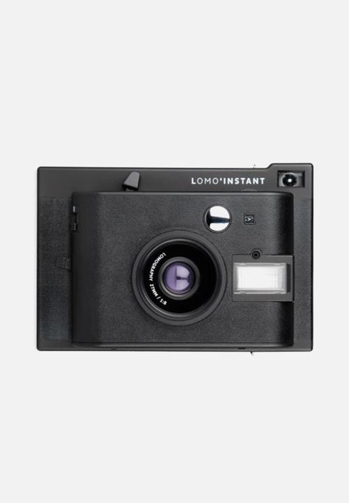 Lomography - Lomo'Instant