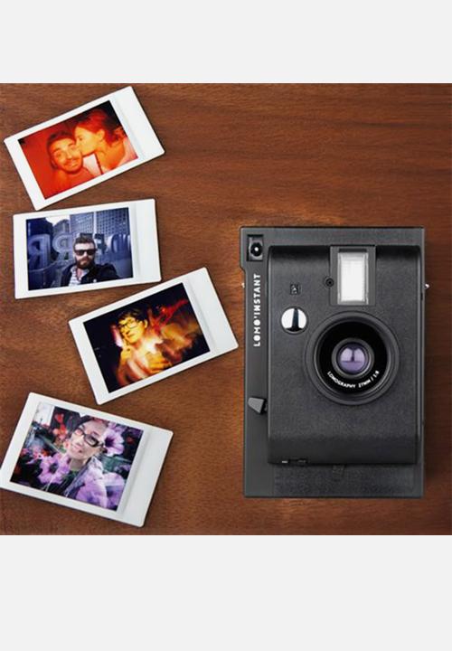 Lomography - Lomo'Instant