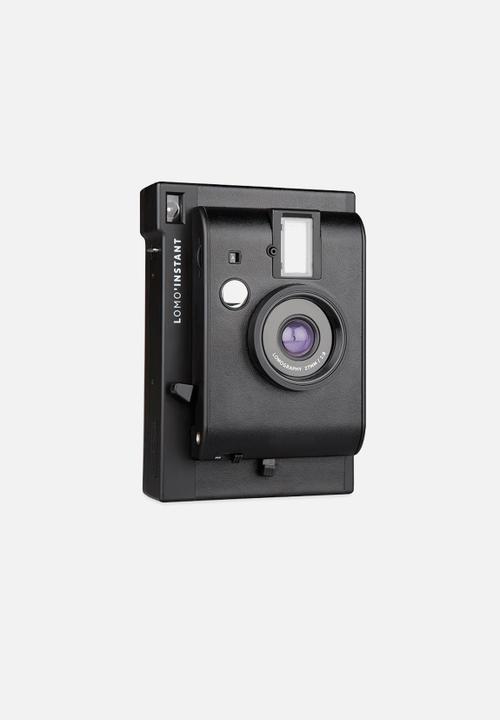 Lomography - Lomo'Instant