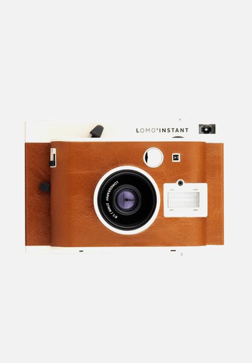 Lomography - Lomo'Instant - Sanremo