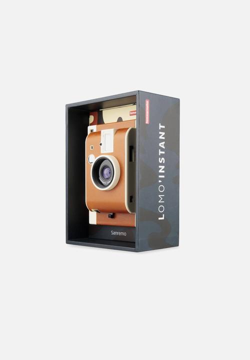 Lomography - Lomo'Instant - Sanremo