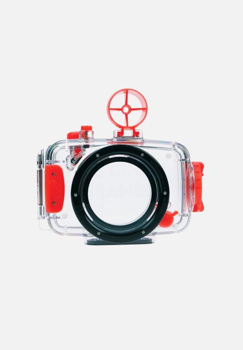 Lomography - Fisheye Submarine