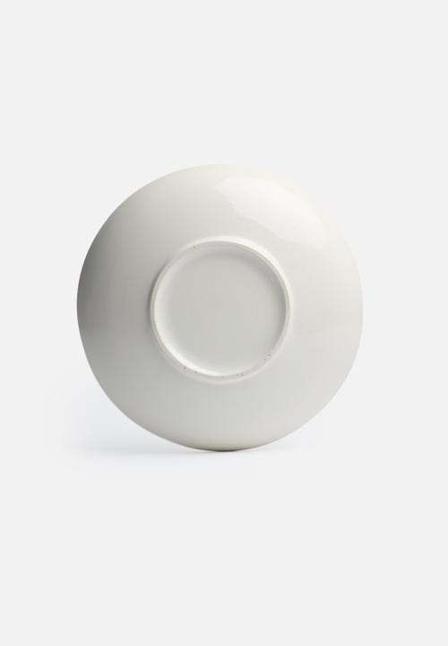 Urchin Art - Cross Salad Bowl