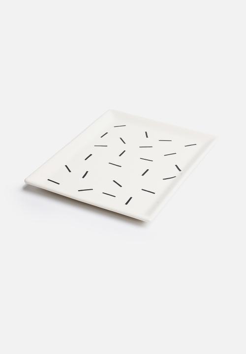 Urchin Art - Dash Platter