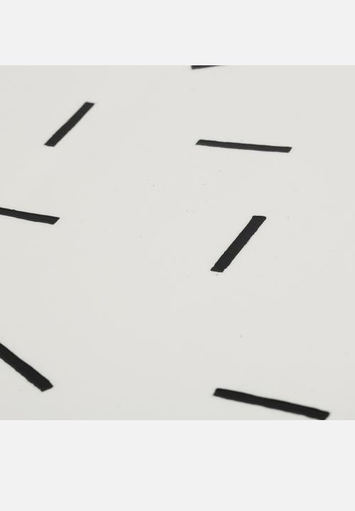 Urchin Art - Dash Platter
