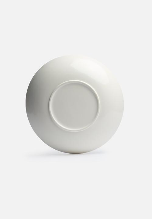 Urchin Art - Swirl Salad Bowl 