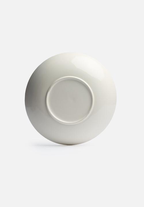 Urchin Art - Swirl Salad Bowl