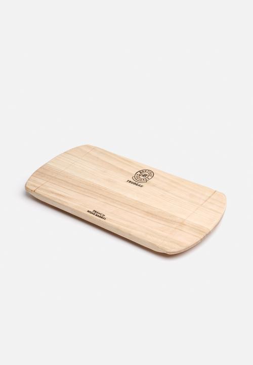 Benguela - Rectangular Cheese Board