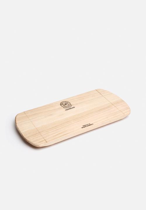 Benguela - Rectangular Cheese Board