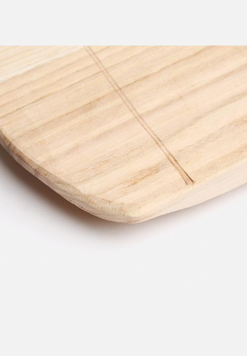 Benguela - Rectangular Cheese Board