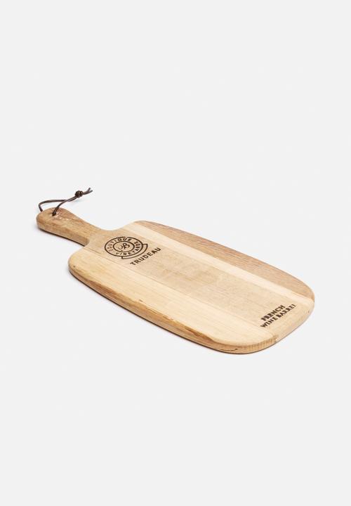 Benguela - Paddle Wood Board
