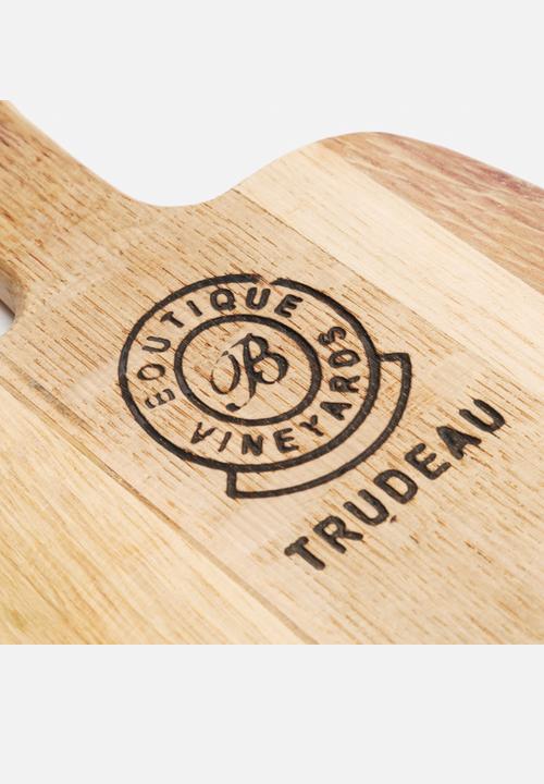 Benguela - Paddle Wood Board