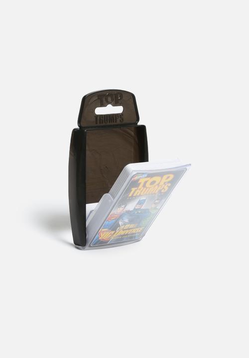 Top Trumps - Top Trumps - DC Universe