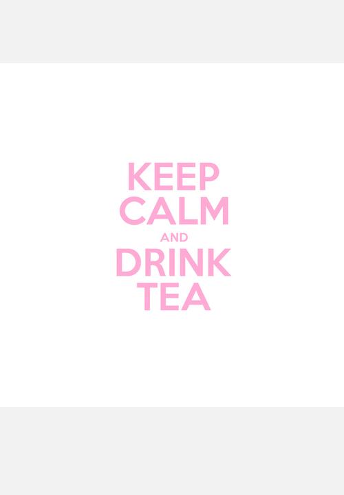 Decorex Design Bliss - Decorex - Keep Calm & Drink Tea Set – Creative Brands