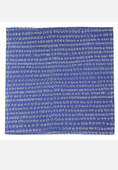 Decorex Design Bliss - Decorex - Abacus Napkin Set – Skinny la Minx