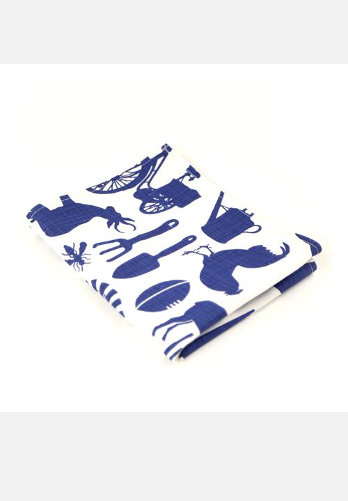 Decorex Design Bliss - Decorex - Farmyard Napkins (2 Pc) – Design Team
