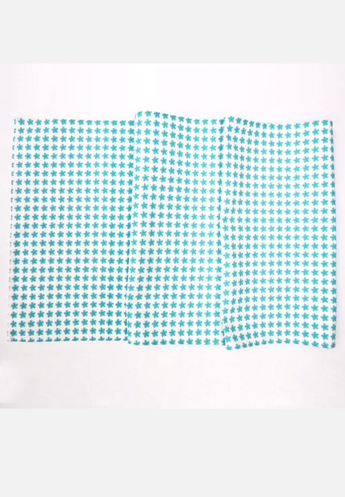 Decorex Design Bliss - Decorex - Star Tea Towel – Design Team