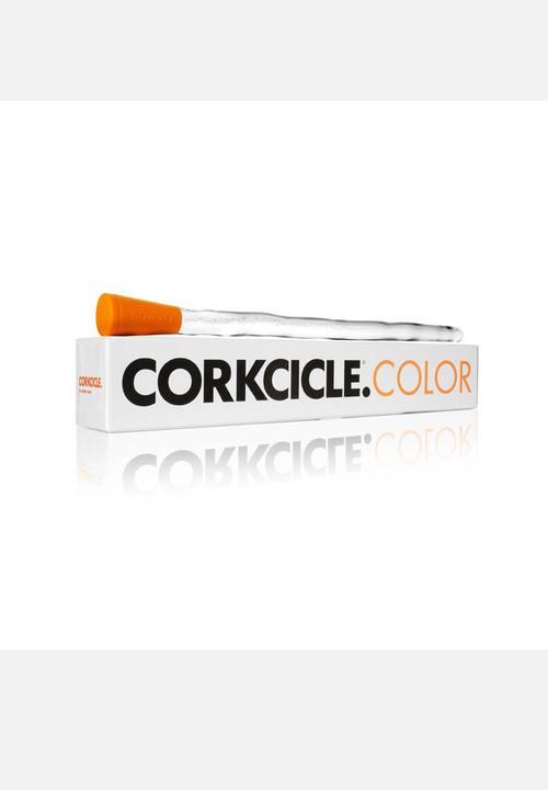 Corkcicle Vino Cooler - Corkcicle Colour – Orange