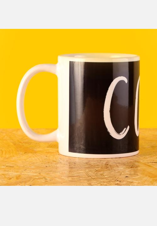 Charity Art Collab - Coco Mug – Jade Klara