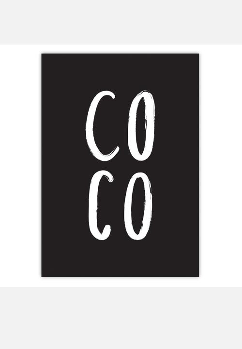 Charity Art Collab - Coco Mug – Jade Klara