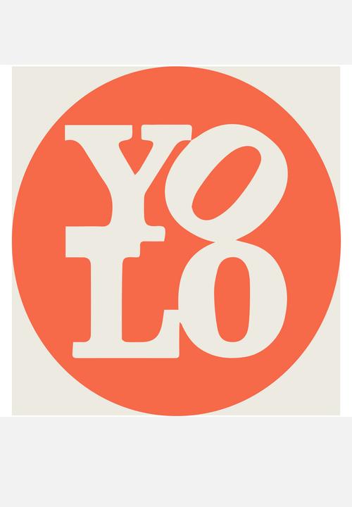 Inspiration Collection - YOLO