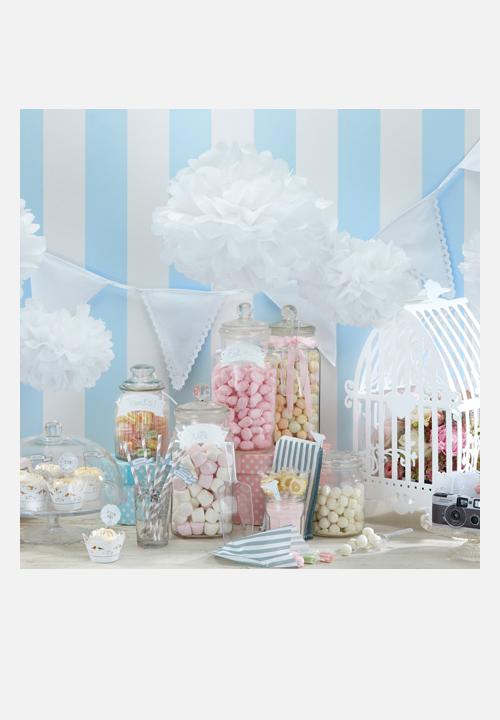 Ginger Ray - Place Cards for Glass  