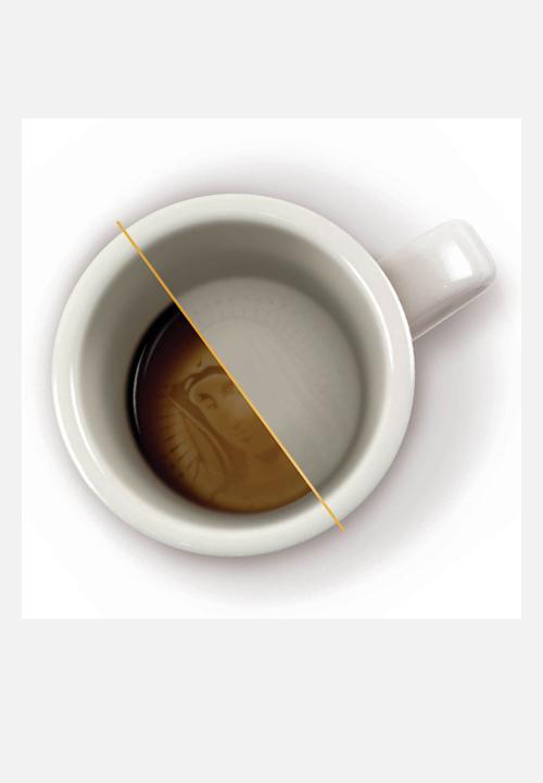 Kitchen Kit-Out - Minor Miracle Mug – White