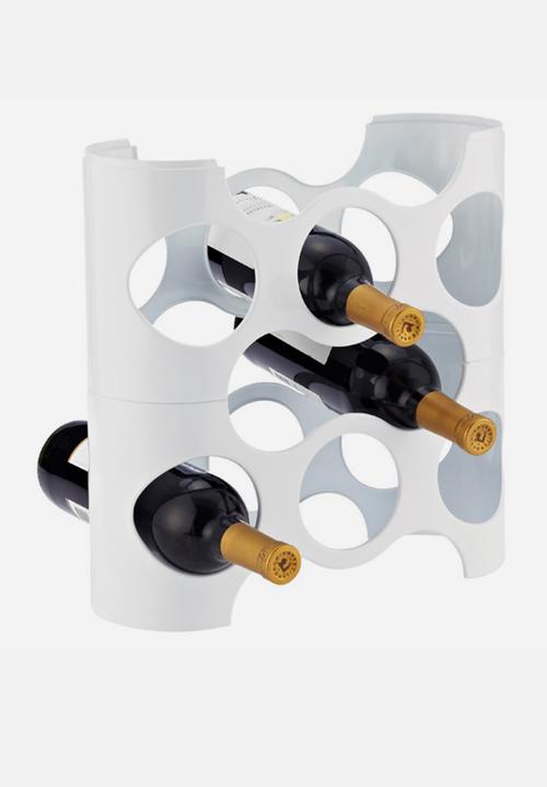 Umbra - Napa Wine Rack