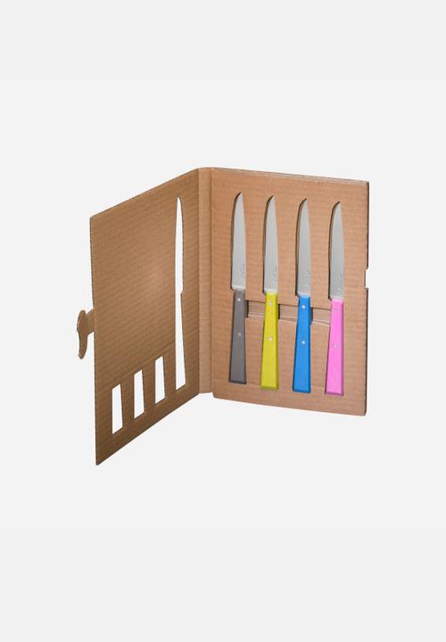 Opinel - Knife Set – Opinel