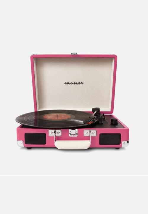 Crosley - Cruiser