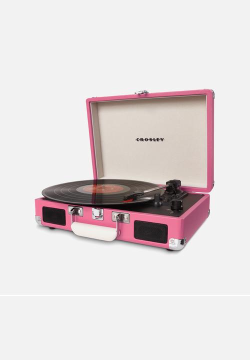 Crosley - Cruiser