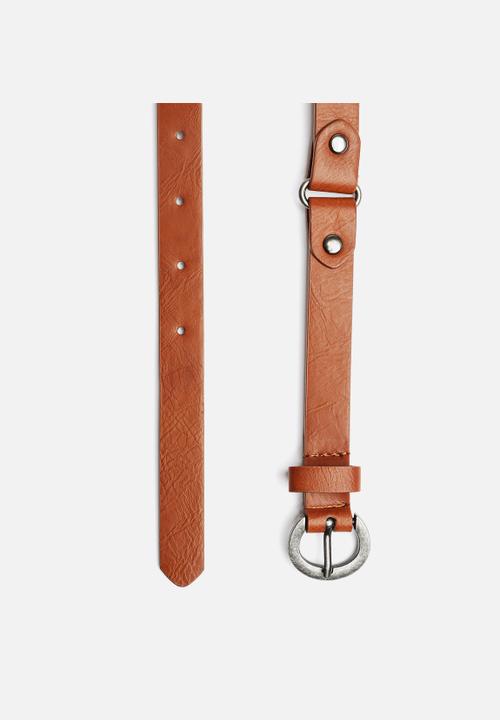 New Look - Carly Utility Belt 