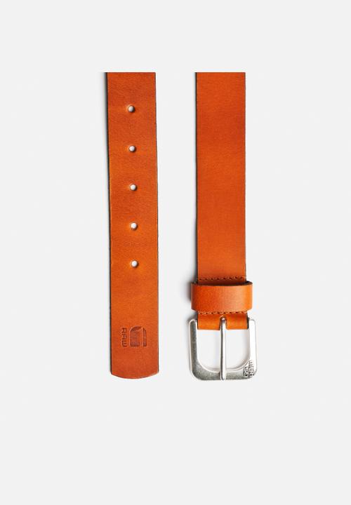 G-STAR - Zed Belt