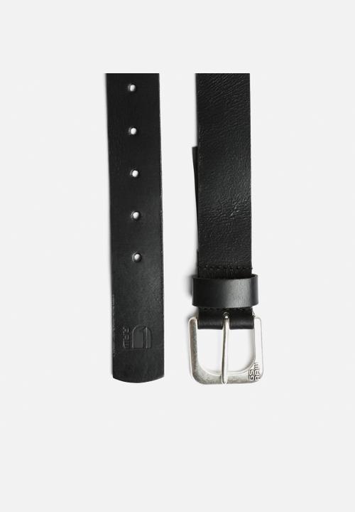 G-STAR - Zed Belt 