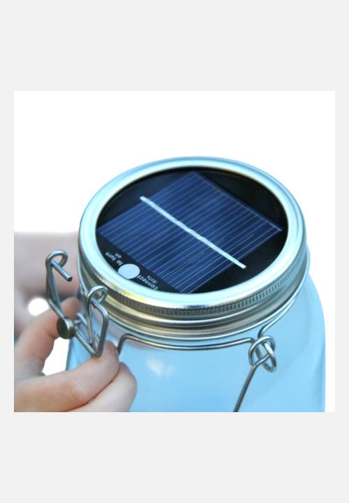 Consol - Solar jar