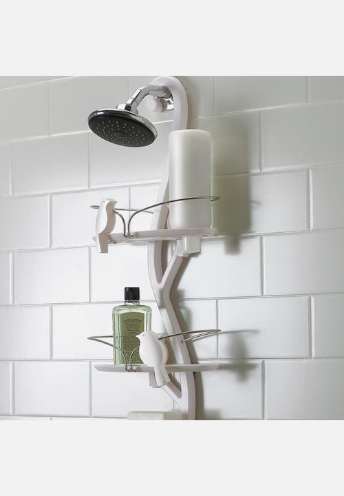 Umbra - Bird Bath Shower Caddy