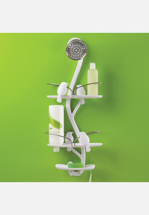 Umbra - Bird Bath Shower Caddy