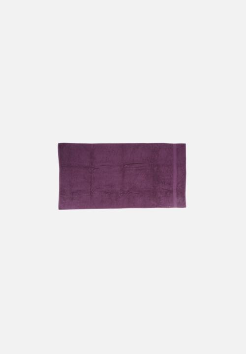 Glodina - Bath Towel
