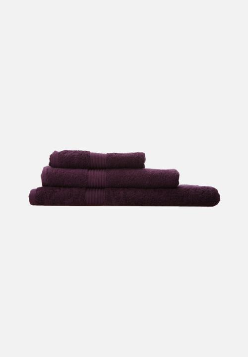 Glodina - Bath Towel